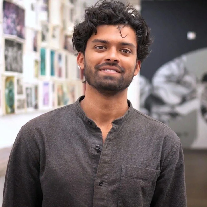 Akshay Prabhu